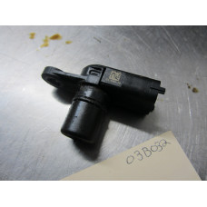 03B032 CAMSHAFT POSITION SENSOR From 2012 CHEVROLET IMPALA  3.6 12615371